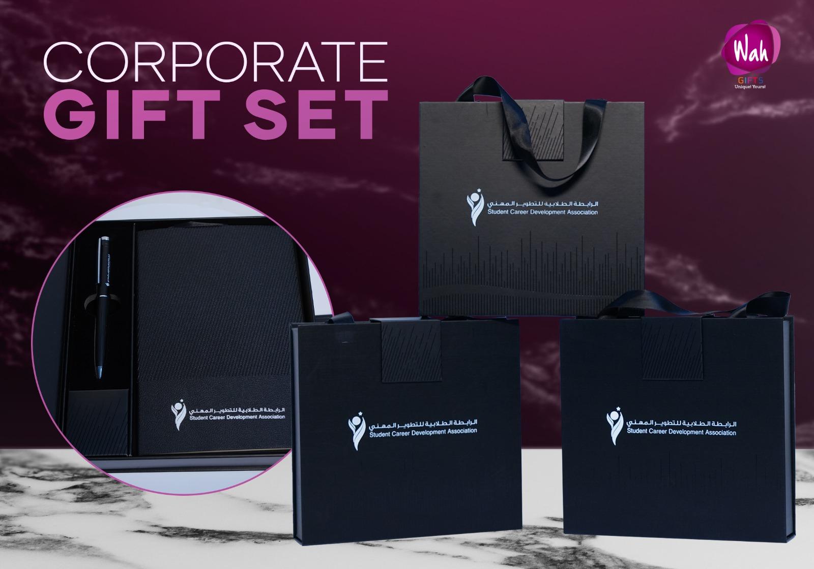 premium corporate gifts in kuwait